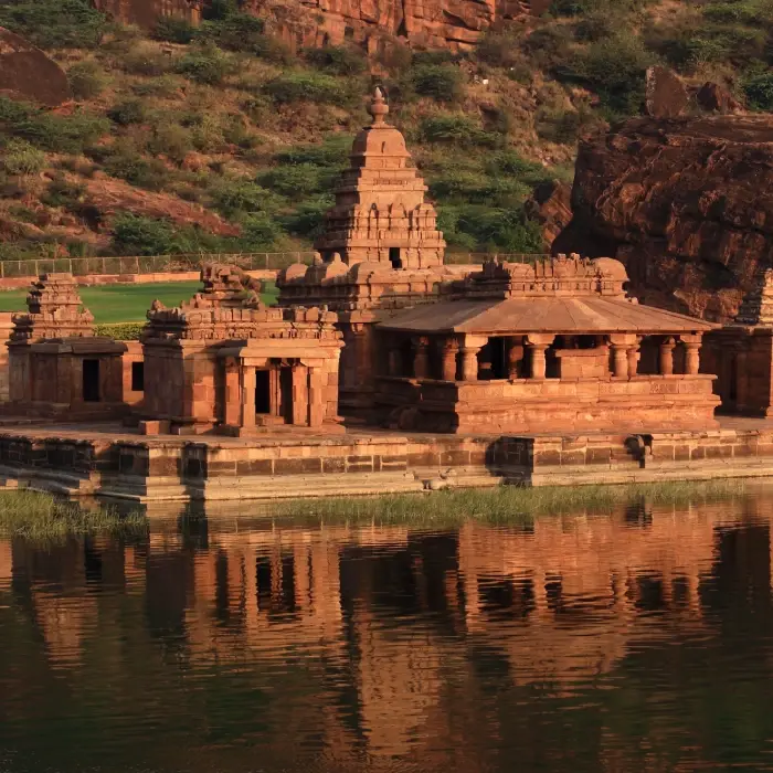 India