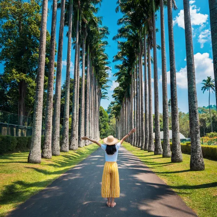 Sri Lanka
