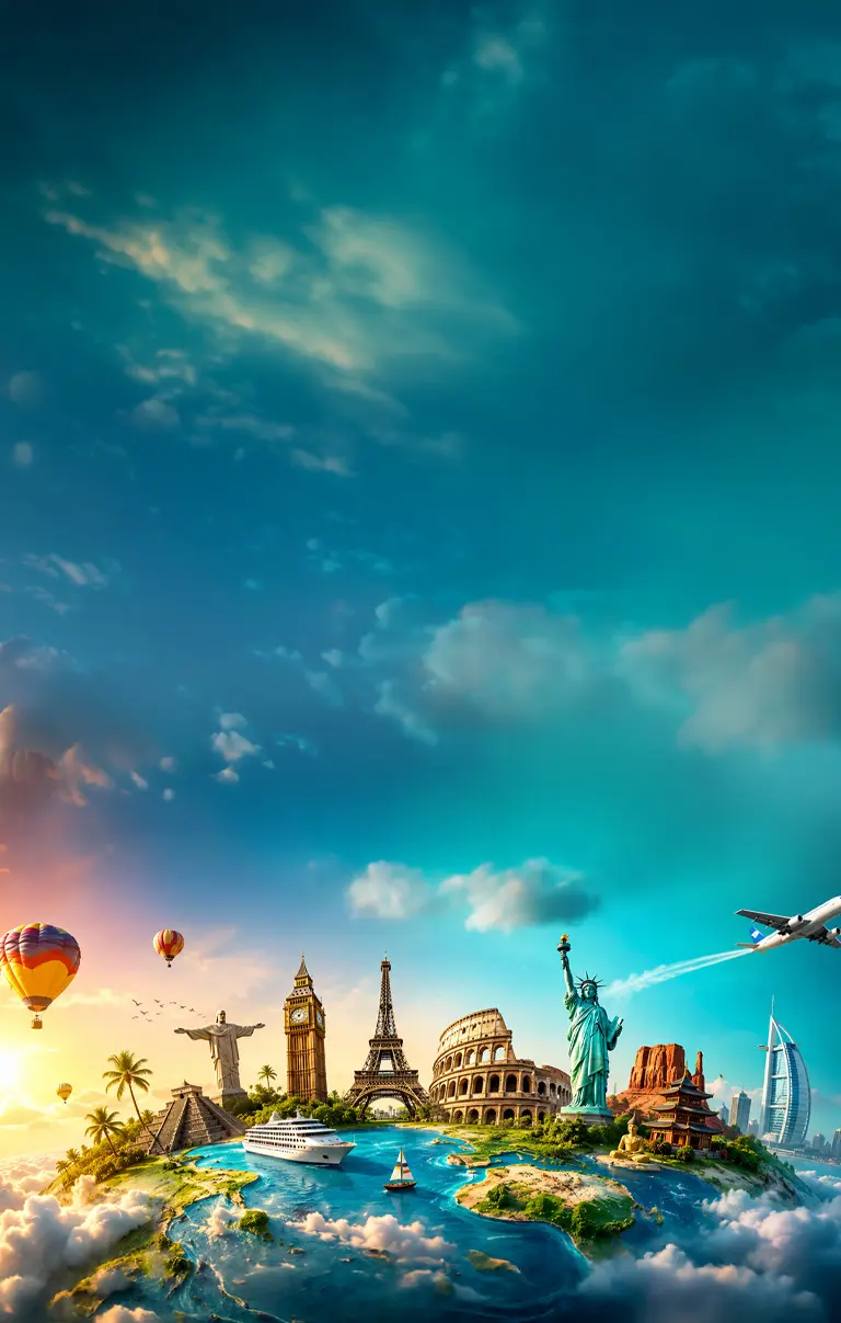 Best tour agency in Europe