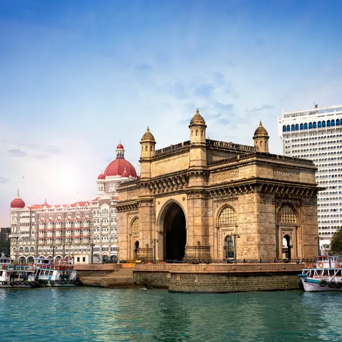 India Tour