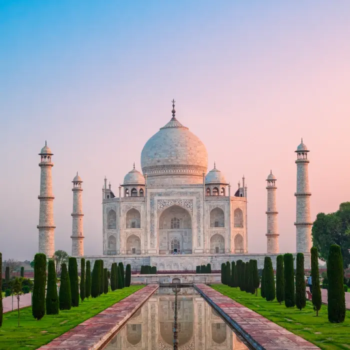 Royal India, Goa & Kerala Journey