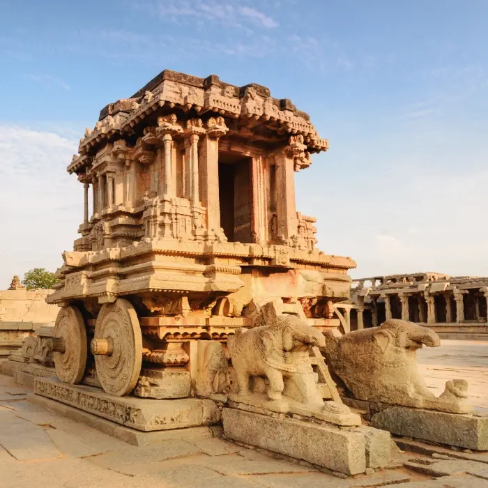 Royal Karnataka & Kerala Escape