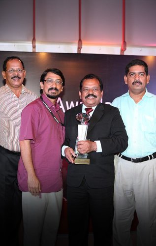 Award