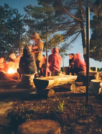 Group tours